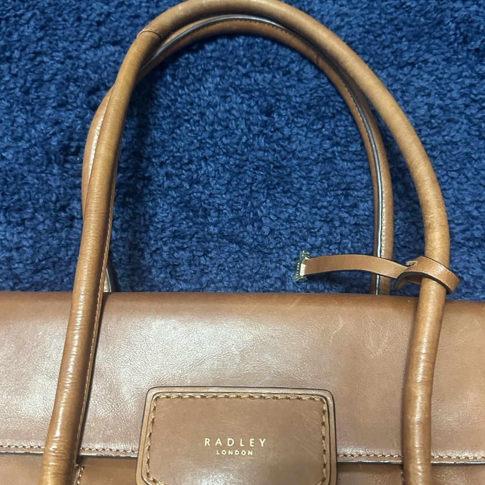 Radley London Purse - Picture 6 of 7